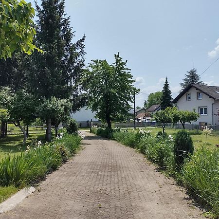 Villa Drenje Kljuc Brdovecki Extérieur photo