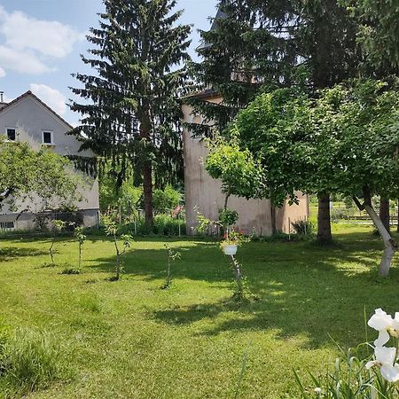 Villa Drenje Kljuc Brdovecki Extérieur photo