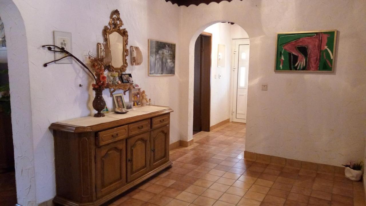 Villa Drenje Kljuc Brdovecki Extérieur photo