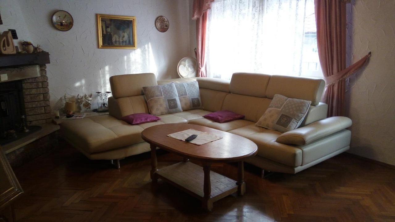 Villa Drenje Kljuc Brdovecki Extérieur photo