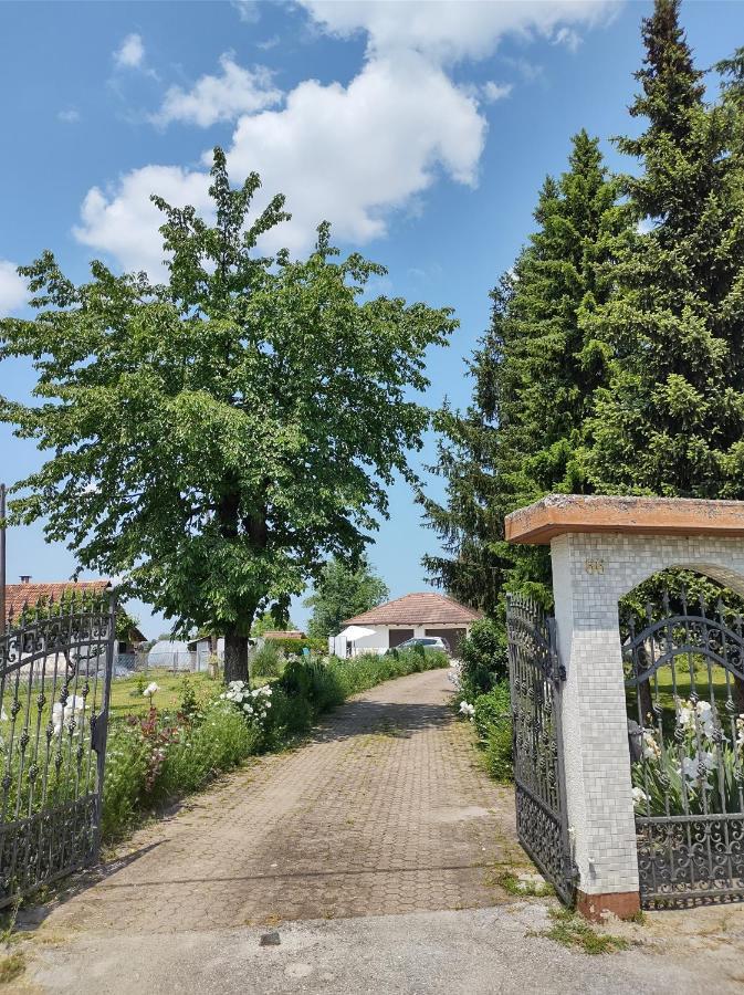 Villa Drenje Kljuc Brdovecki Extérieur photo