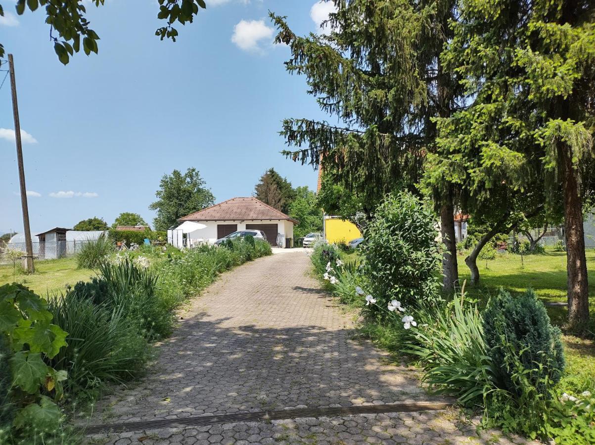 Villa Drenje Kljuc Brdovecki Extérieur photo